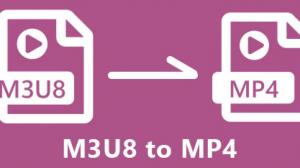M3U8ファイルをMP4に変換する方法: PC・スマホで簡単に実行