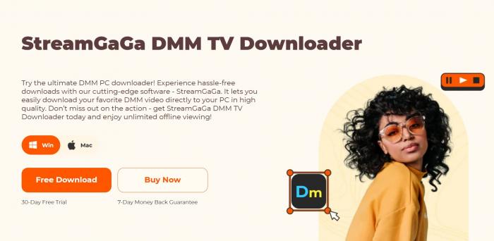 2024 Latest: How to Convert DMM Video DCV Files to Mp4!