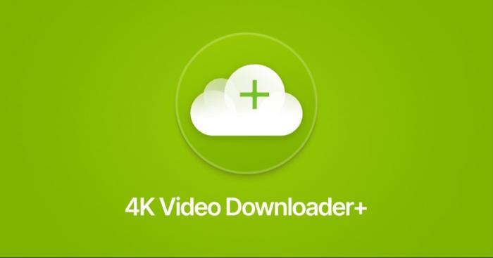 4k video downloader is not working