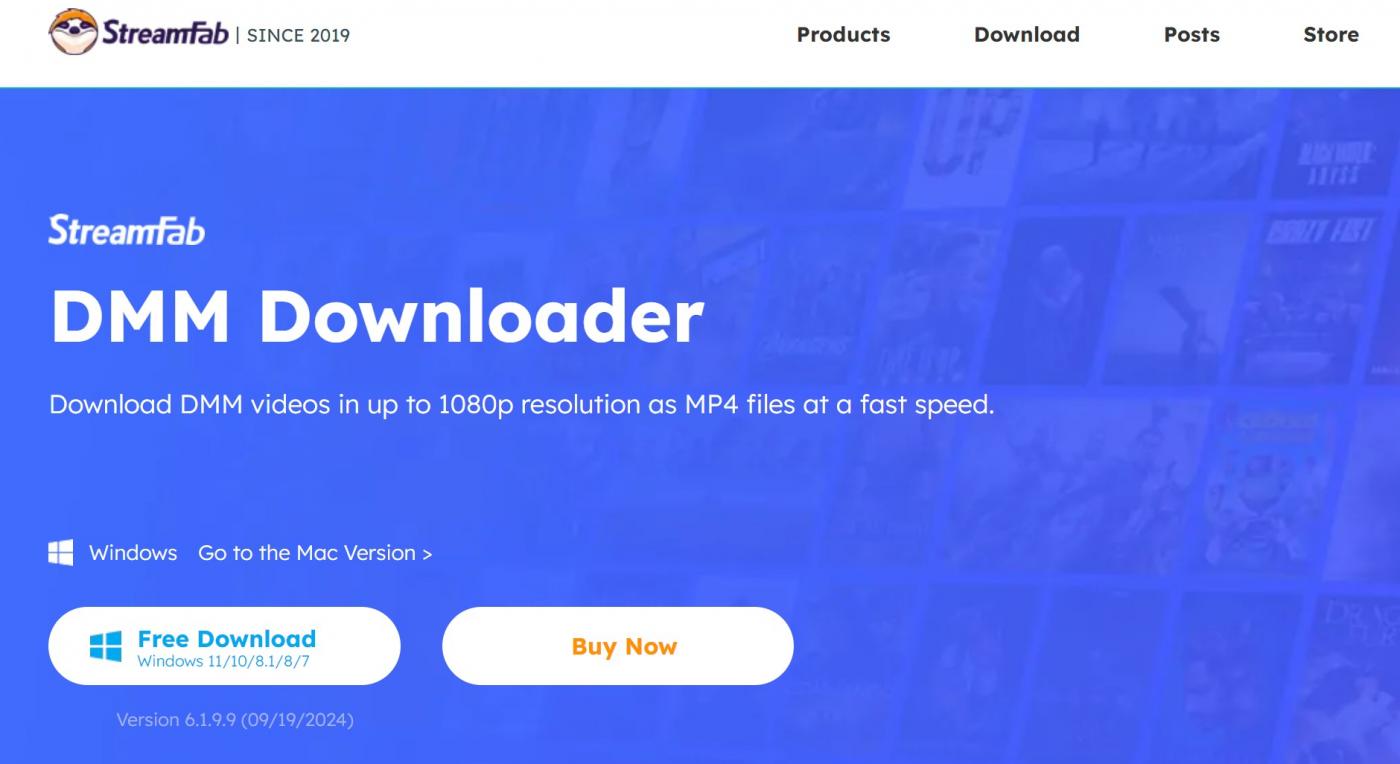 2025 Latest: How to Convert DMM Video DCV Files to MP4?