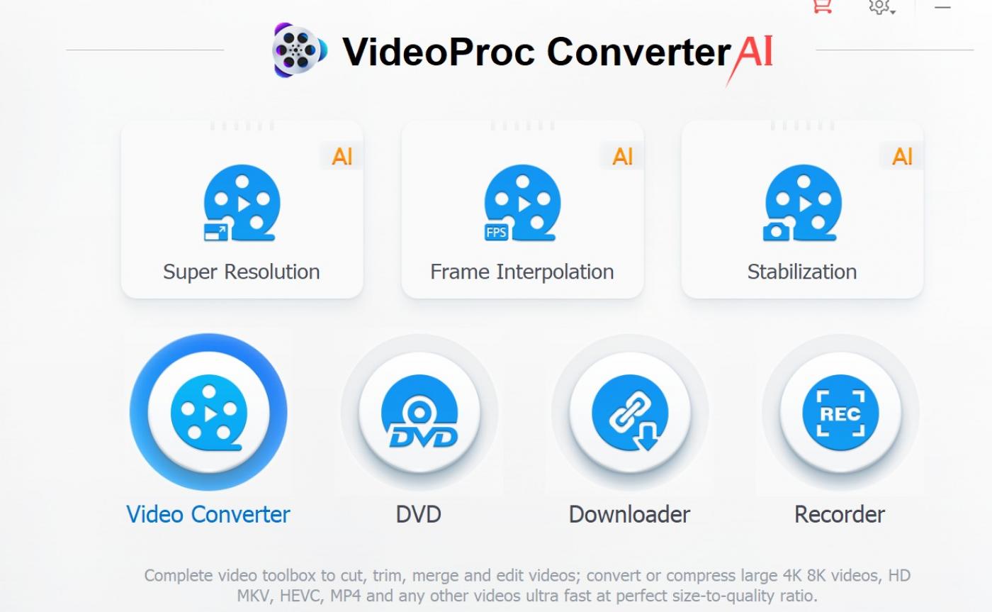 2025 Latest: How to Convert DMM Video DCV Files to MP4?