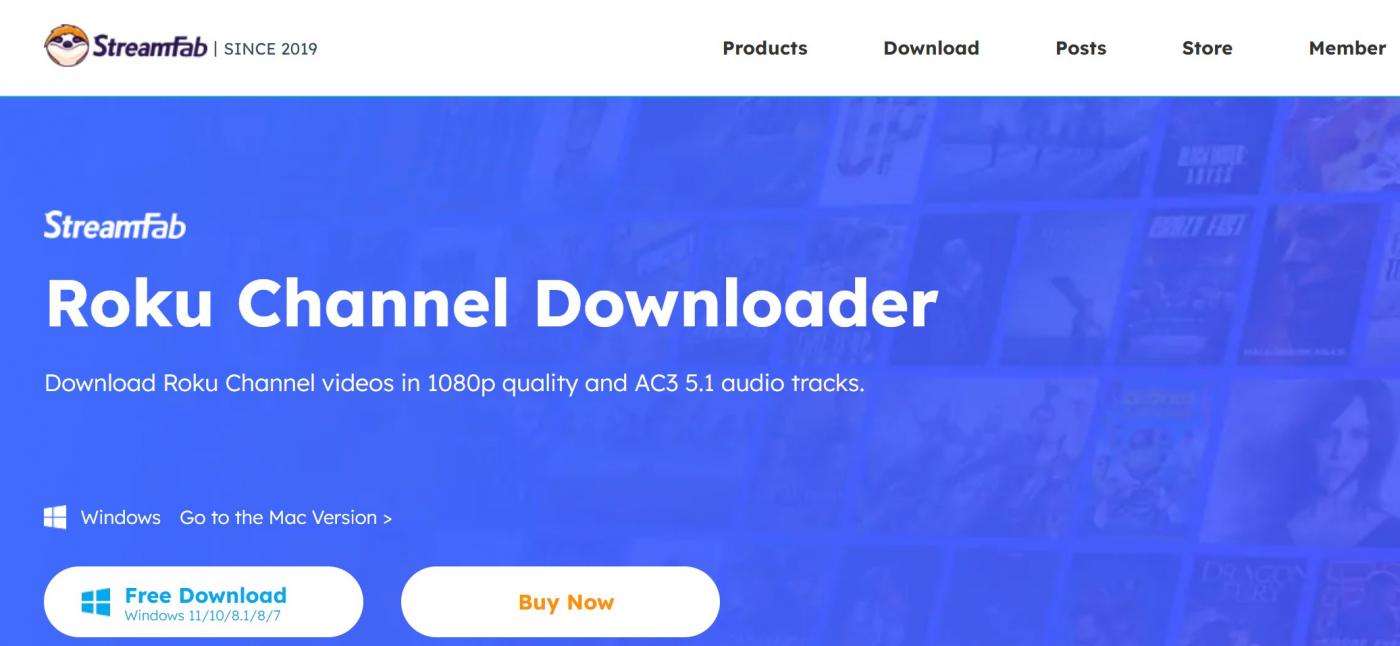 [99% Working] How to Download Roku Videos for Offline Viewing?