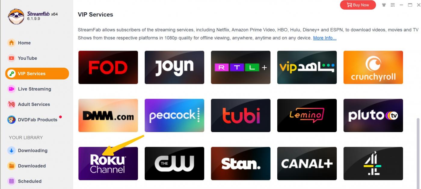 [99% Working] How to Download Roku Videos for Offline Viewing?