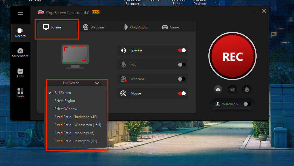 How to Do PPT Screen Recording Unleash the Power of iTop Screen