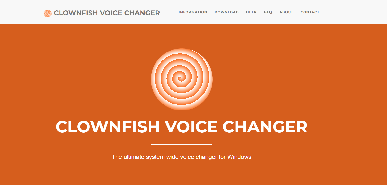 is-clownfish-voice-changer-safe-with-alternatives