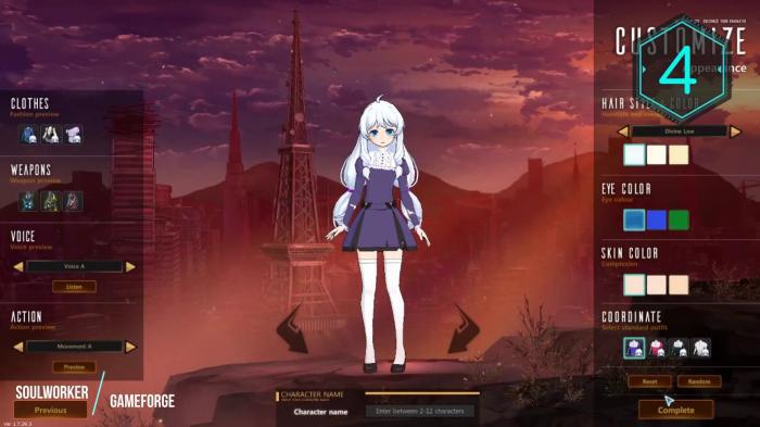 Sword Fantasy Online  Anime MMO Action RPG for PC Windows or MAC for Free