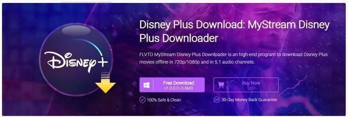 3.	MyStream 