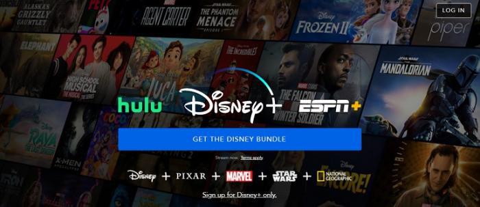 Is Disney Plus Down?