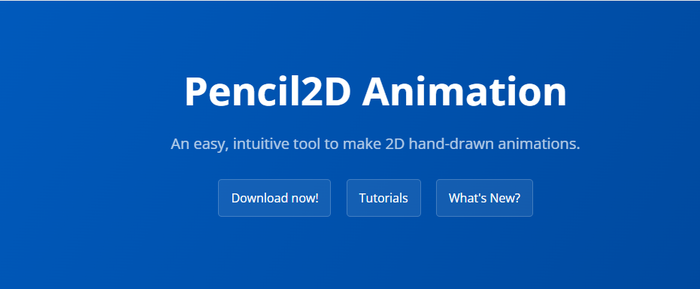 Top 10 Free 2D Animation Software You Should Know in 2021