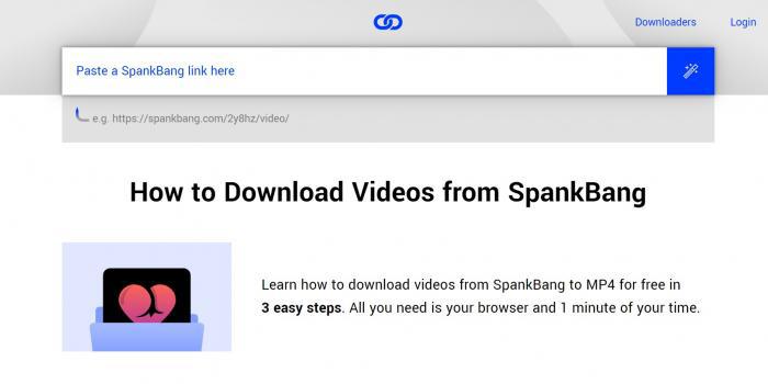 Download Spankbang