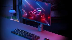 Top 5 Gaming Monitor in 2021