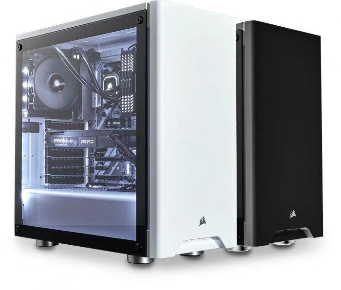 Ultimate Guide To Know About The Top 5 Gaming PC Cases 2021