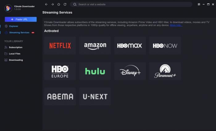 Último Disney Plus Downloader para descargar Disney Plus Movies (2022)