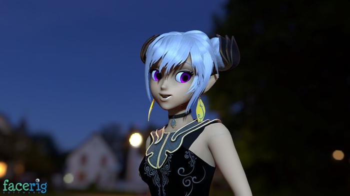 facerig