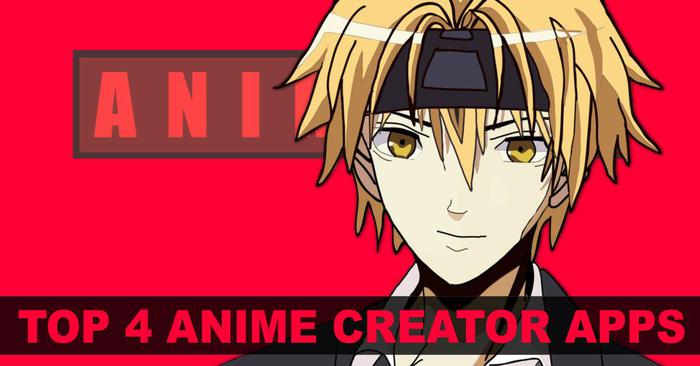 10 Best Anime Character Creator Online  Create Anime Character of Your Own