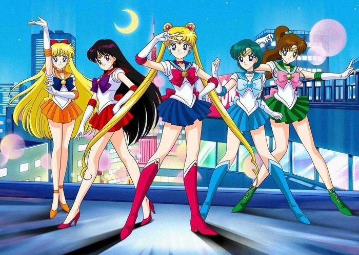 Anime film ever