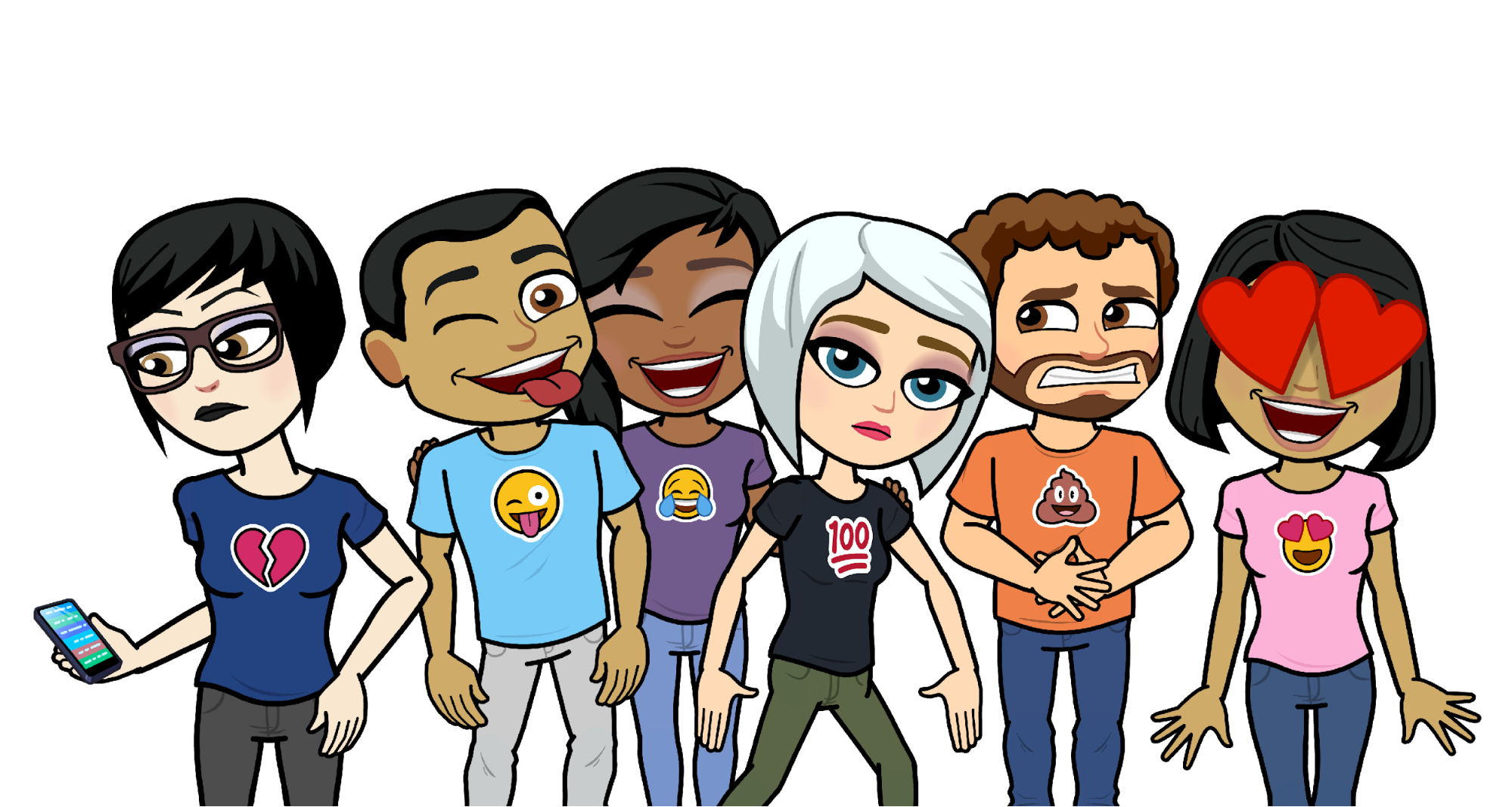 Avatar for Android  