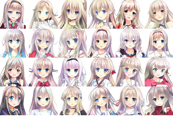 Anime Character Creator Make Your Own Anime Characters with AI  Fotor