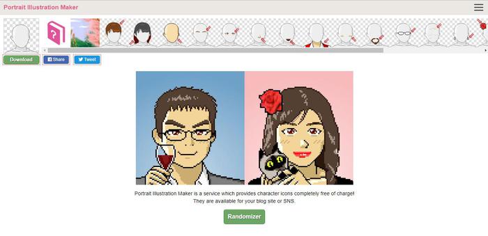 Face Your Manga