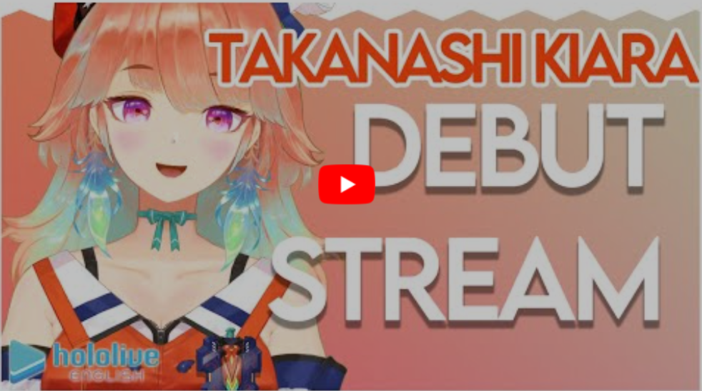 takanashi Kiara 