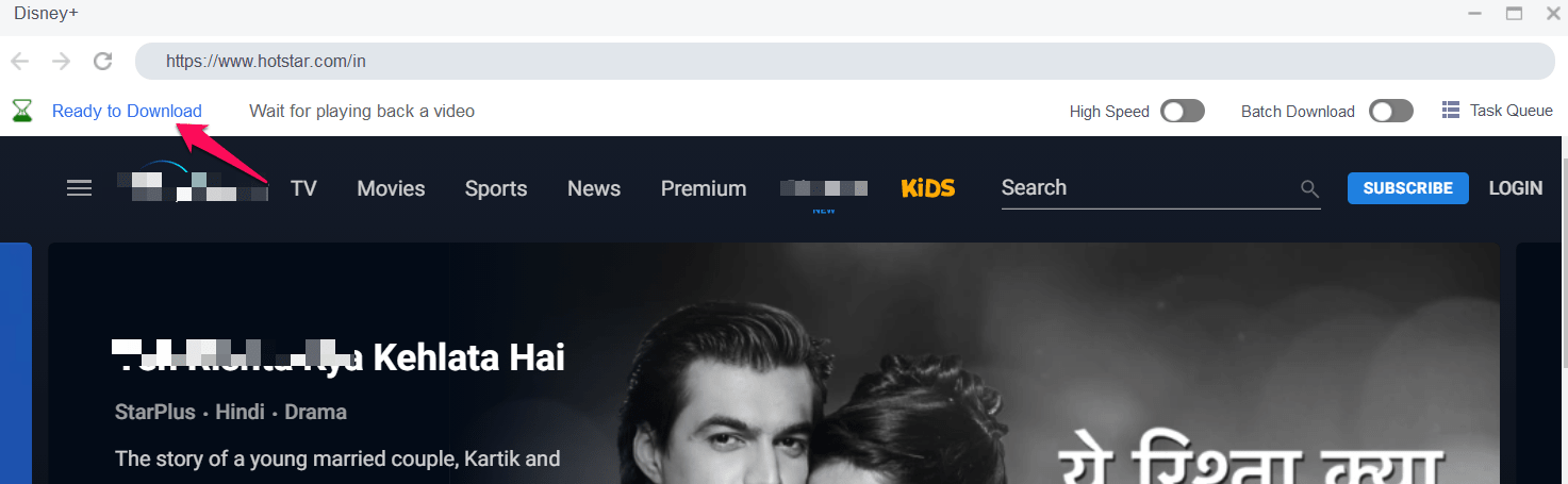 Amazon prime video downoader