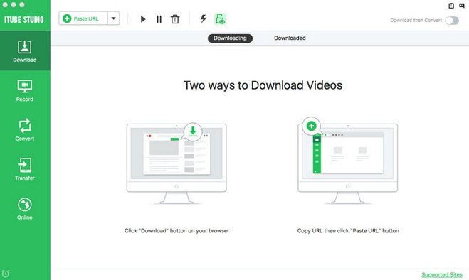 amazon Prime video downloader