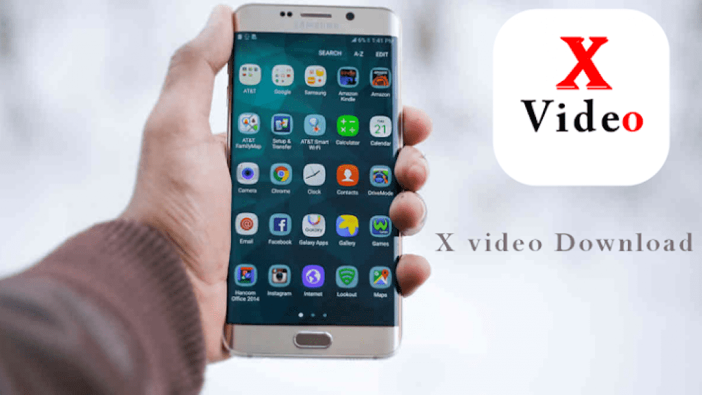 Xvodio Download - How to Download Videos from Xvideos?